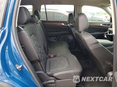 Zdjęcie 11 z 13 samochodu: 2026 VOLKSWAGEN ATLAS SE VIN:1V2HN2CA9TC580760 - miniatura