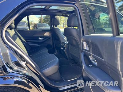 Zdjęcie 6 z 10 samochodu: 2022 MERCEDES-BENZ GLE 450 4MATIC VIN:4JGFB5KB1NA627626 - miniatura
