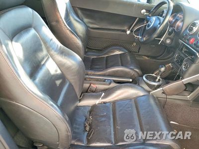 Zdjęcie 10 z 13 samochodu: 2003 AUDI TT VIN:TRUSC28N131013971 - miniatura