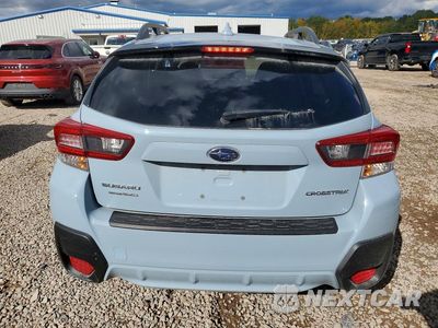 Zdjęcie 6 z 12 samochodu: 2023 SUBARU CROSSTREK PREMIUM VIN:JF2GTAEC6PH259233 - miniatura