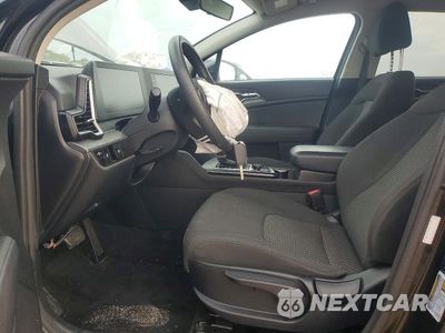 Zdjęcie 7 z 13 samochodu: 2024 KIA SPORTAGE LX VIN:KNDPU3DF6R7213283 - miniatura