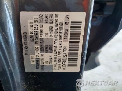 Zdjęcie 13 z 13 samochodu: 2013 MAZDA CX-5 TOURING VIN:JM3KE2CE8D0129274 - miniatura