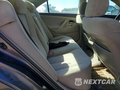 Zdjęcie 10 z 12 samochodu: 2010 TOYOTA CAMRY LE VIN:4T1BF3EK9AU116676 - miniatura