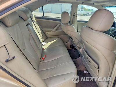 Zdjęcie 10 z 12 samochodu: 2011 TOYOTA CAMRY LE VIN:4T1BF3EK3BU222672 - miniatura