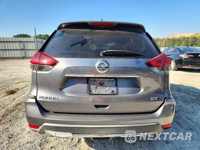 Zdjęcie 6 z 13 samochodu: 2018 NISSAN ROGUE SV VIN:KNMAT2MT3JP518057 - miniatura