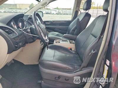 Zdjęcie 7 z 13 samochodu: 2014 CHRYSLER TOWN & COUNTRY TOURING L VIN:2C4RC1CGXER214939 - miniatura