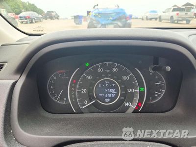 Zdjęcie 9 z 12 samochodu: 2016 HONDA CR-V EX VIN:2HKRM3H57GH505575 - miniatura
