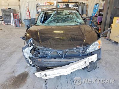 Piąte zdjęcie samochodu w środku: 2007 MAZDA 3 I VIN:JM1BK32FX71670357 - miniatura