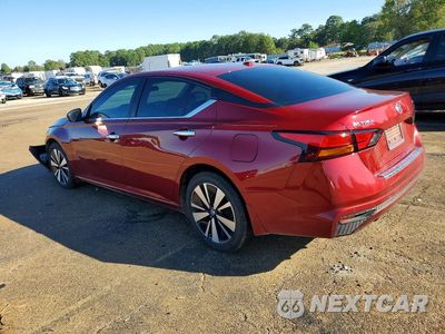 Drugie zdjęcie samochodu z przodu: 2022 NISSAN ALTIMA SV VIN:1N4BL4DV7NN312426 - miniatura
