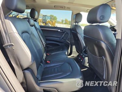 Zdjęcie 11 z 13 samochodu: 2011 AUDI Q7 PRESTIGE VIN:WA1DGBFE3BD008904 - miniatura
