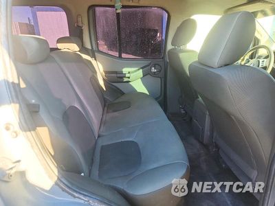 Zdjęcie 11 z 13 samochodu: 2010 NISSAN XTERRA X VIN:5N1AN0NU1AC521967 - miniatura