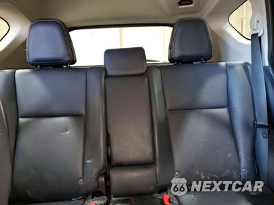 Zdjęcie 10 z 13 samochodu: 2013 TOYOTA RAV4 LIMITED VIN:2T3DFREV8DW081243 - miniatura