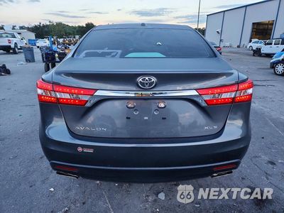 Zdjęcie 6 z 13 samochodu: 2013 TOYOTA AVALON XLE TOURING VIN:4T1BK1EB5DU005126 - miniatura