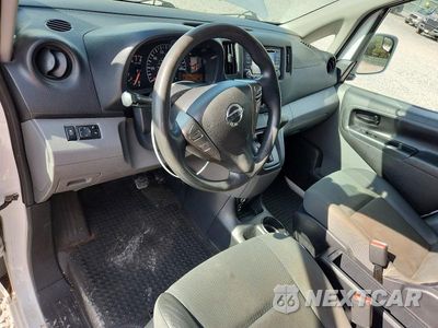Zdjęcie 8 z 13 samochodu: 2019 NISSAN NV200 SV VAN VIN:3N6CM0KN7KK712556 - miniatura