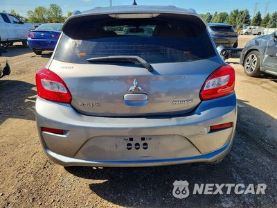 Zdjęcie 6 z 12 samochodu: 2017 MITSUBISHI MIRAGE ES VIN:ML32A3HJ1HH001887 - miniatura