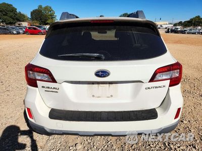Zdjęcie 6 z 13 samochodu: 2015 SUBARU OUTBACK VIN:4S4BSBNC5F3270538 - miniatura