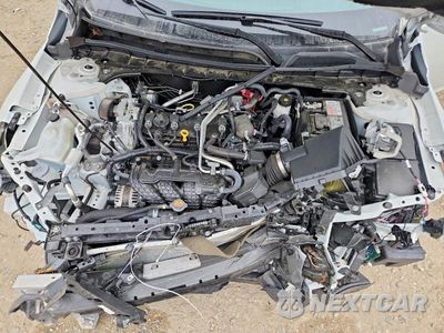 Zdjęcie 11 z 13 samochodu: 2025 NISSAN ALTIMA SV VIN:1N4BL4DVXSN393899 - miniatura