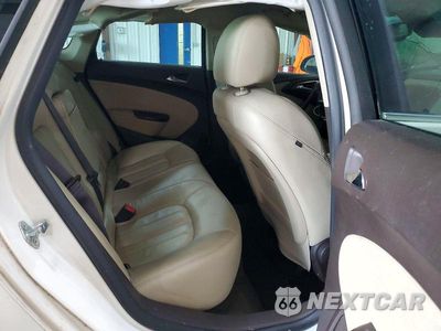 Zdjęcie 10 z 13 samochodu: 2014 BUICK VERANO PREMIUM VIN:1G4PT5SV0E4104365 - miniatura