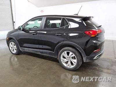 Drugie zdjęcie samochodu z przodu: 2024 BUICK ENCORE GX PREFERRED VIN:KL4AMBS2XRB116868 - miniatura