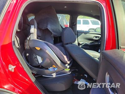 Zdjęcie 11 z 13 samochodu: 2025 HONDA HR-V SPORT VIN:3CZRZ2H51SM791433 - miniatura
