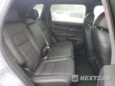 Zdjęcie 11 z 14 samochodu: 2024 HONDA CR-V SPORT TOURING VIN:2HKRS6H99RH814669 - miniatura
