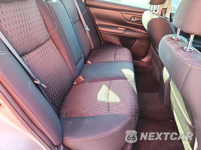 Zdjęcie 10 z 13 samochodu: 2018 NISSAN ALTIMA 2.5 S VIN:1N4AL3AP7JC247546 - miniatura
