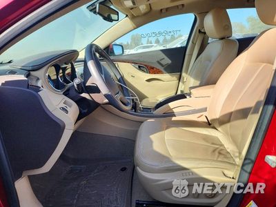 Zdjęcie 7 z 12 samochodu: 2013 BUICK LACROSSE VIN:1G4GL5G33DF168409 - miniatura