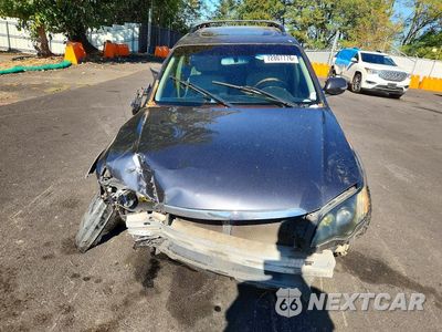 Piąte zdjęcie samochodu w środku: 2008 SUBARU OUTBACK 3.0R LL BEAN VIN:4S4BP86C184349317 - miniatura