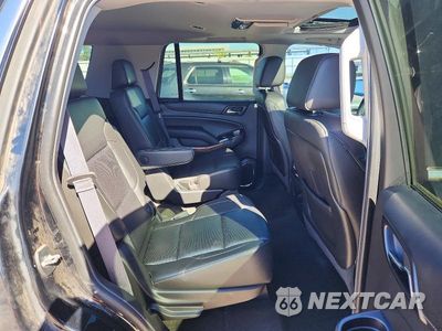 Zdjęcie 11 z 13 samochodu: 2015 CHEVROLET TAHOE K1500 LTZ VIN:1GNSKCKC3FR598592 - miniatura