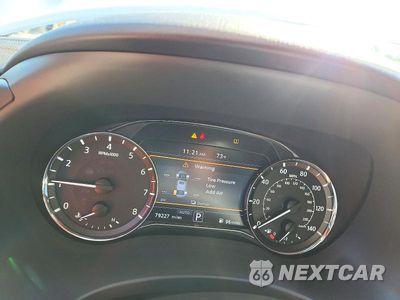 Zdjęcie 9 z 13 samochodu: 2021 INFINITI QX80 SENSORY VIN:JN8AZ2BC7M9475566 - miniatura