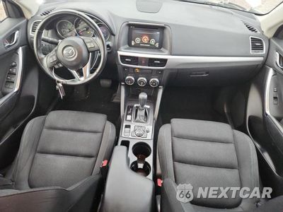 Zdjęcie 8 z 13 samochodu: 2016 MAZDA CX-5 TOURING VIN:JM3KE2CY4G0870052 - miniatura