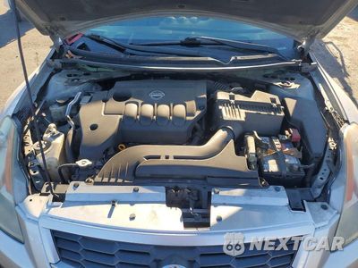 Zdjęcie 11 z 12 samochodu: 2009 NISSAN ALTIMA 2.5 S VIN:1N4AL24E59C141502 - miniatura