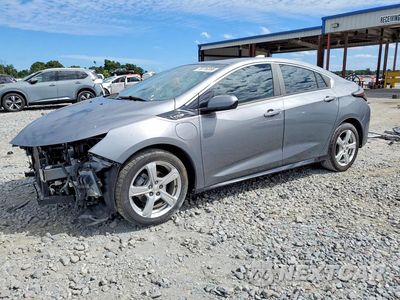 2018 CHEVROLET VOLT LT 1G1RA6S54JU130737 - główne zdjęcie licytacji z USA - miniatura