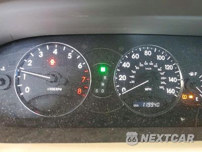 Zdjęcie 9 z 12 samochodu: 2007 TOYOTA AVALON LIMITED VIN:4T1BK36BX7U245755 - miniatura