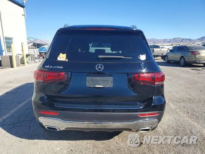 Zdjęcie 6 z 13 samochodu: 2021 MERCEDES-BENZ GLB 250 VIN:W1N4M4GB7MW083619 - miniatura