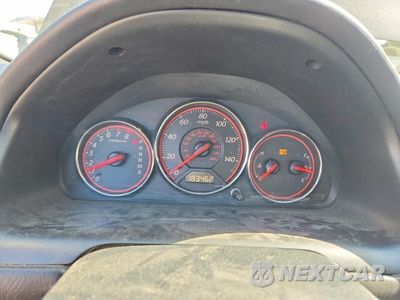 Zdjęcie 9 z 12 samochodu: 2003 HONDA CIVIC LX VIN:1HGEM22593L038751 - miniatura