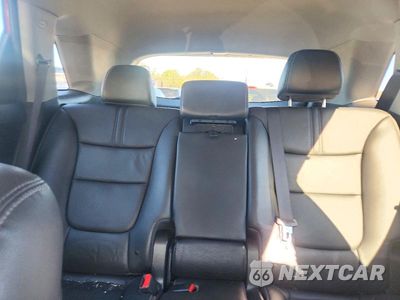 Zdjęcie 10 z 14 samochodu: 2015 KIA SORENTO LX VIN:5XYKT3A62FG637088 - miniatura