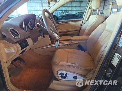 Zdjęcie 7 z 13 samochodu: 2012 MERCEDES-BENZ GL 450 4MATIC VIN:4JGBF7BE5CA790978 - miniatura