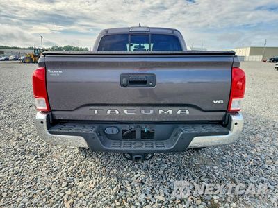 Zdjęcie 6 z 13 samochodu: 2017 TOYOTA TACOMA SR5 V6 VIN:5TFAZ5CN8HX043650 - miniatura