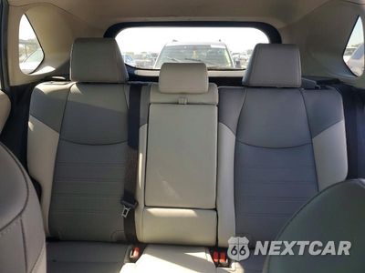 Zdjęcie 10 z 13 samochodu: 2021 TOYOTA RAV4 XLE PREMIUM VIN:2T3A1RFV3MC180537 - miniatura