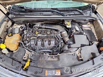 Zdjęcie 12 z 13 samochodu: 2015 LINCOLN MKC VIN:5LMCJ2A95FUJ27355 - miniatura
