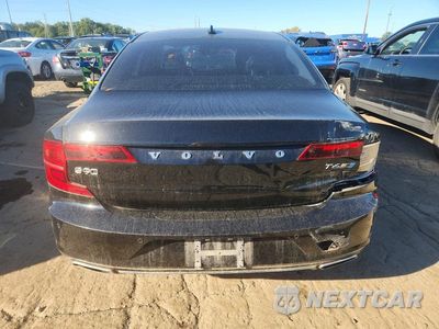 Zdjęcie 6 z 12 samochodu: 2017 VOLVO S90 T6 INSCRIPTION VIN:YV1A22ML1H1007960 - miniatura
