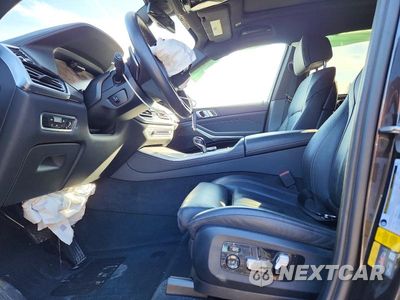 Zdjęcie 7 z 14 samochodu: 2022 BMW X5 XDRIVE45E VIN:5UXTA6C00N9K74230 - miniatura