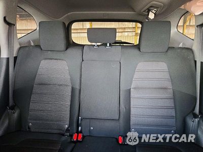 Zdjęcie 10 z 13 samochodu: 2018 HONDA CR-V EX VIN:7FARW1H56JE006355 - miniatura