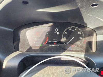 Zdjęcie 9 z 14 samochodu: 2027 HONDA HR-V SPORT VIN:3CZRZ2H50VM703783 - miniatura