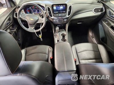 Zdjęcie 8 z 13 samochodu: 2021 CHEVROLET EQUINOX PREMIER VIN:3GNAXXEV6MS180071 - miniatura