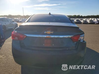 Zdjęcie 6 z 12 samochodu: 2015 CHEVROLET IMPALA LT VIN:2G1125S3XF9220921 - miniatura