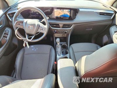 Zdjęcie 8 z 14 samochodu: 2026 BUICK ENCORE GX PREFERRED VIN:KL4AMBSLXTB101884 - miniatura
