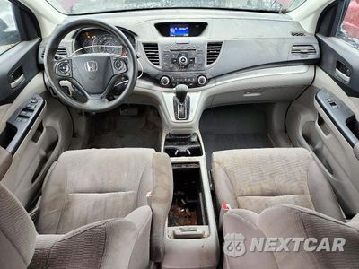 Zdjęcie 8 z 13 samochodu: 2014 HONDA CR-V LX VIN:5J6RM4H37EL105894 - miniatura