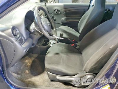 Zdjęcie 7 z 12 samochodu: 2012 NISSAN VERSA 1.6 S VIN:3N1CN7AP2CL910634 - miniatura